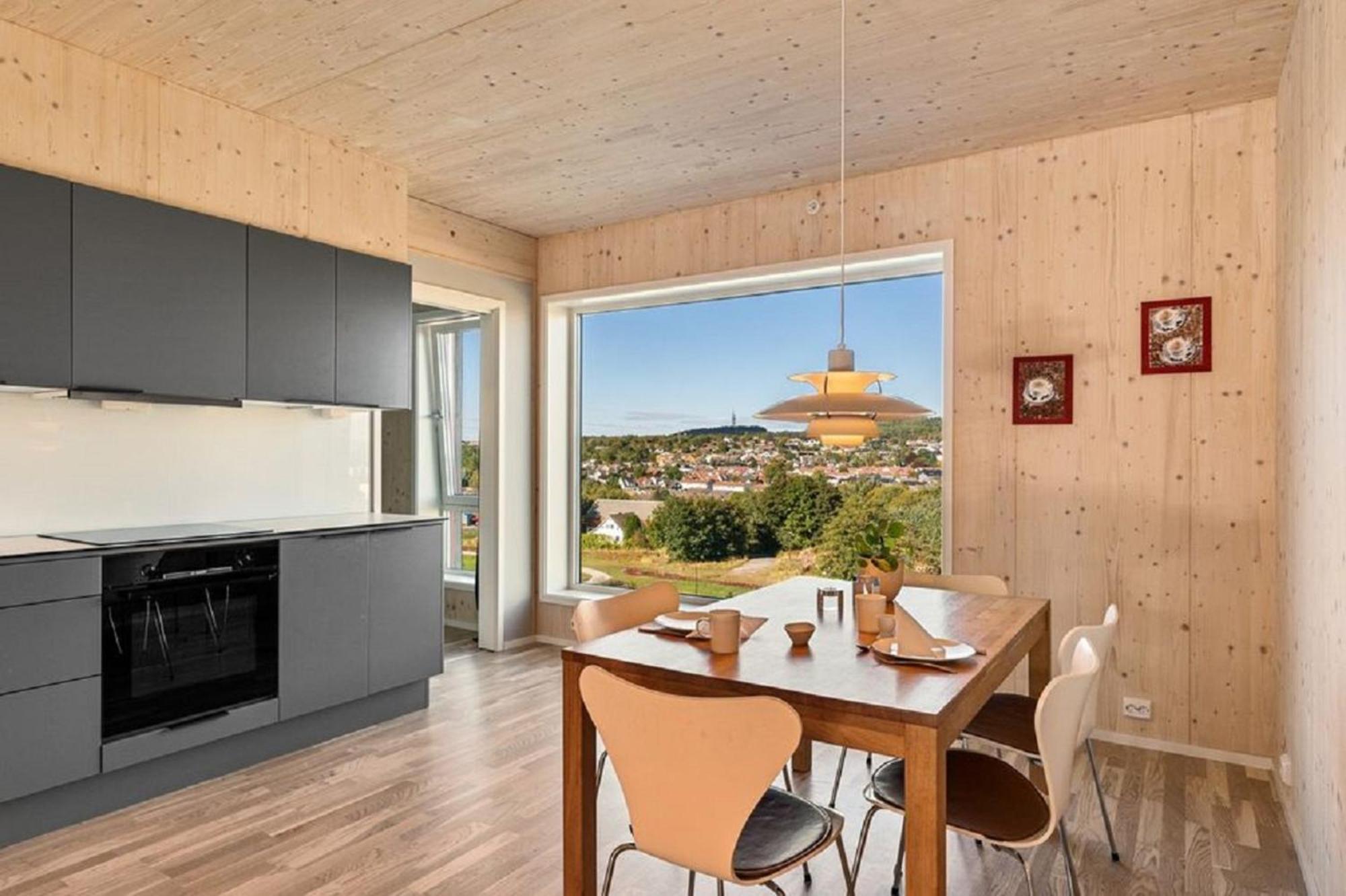 7,3Sq Mts Room -Forests Cozy House Stavanger Buitenkant foto