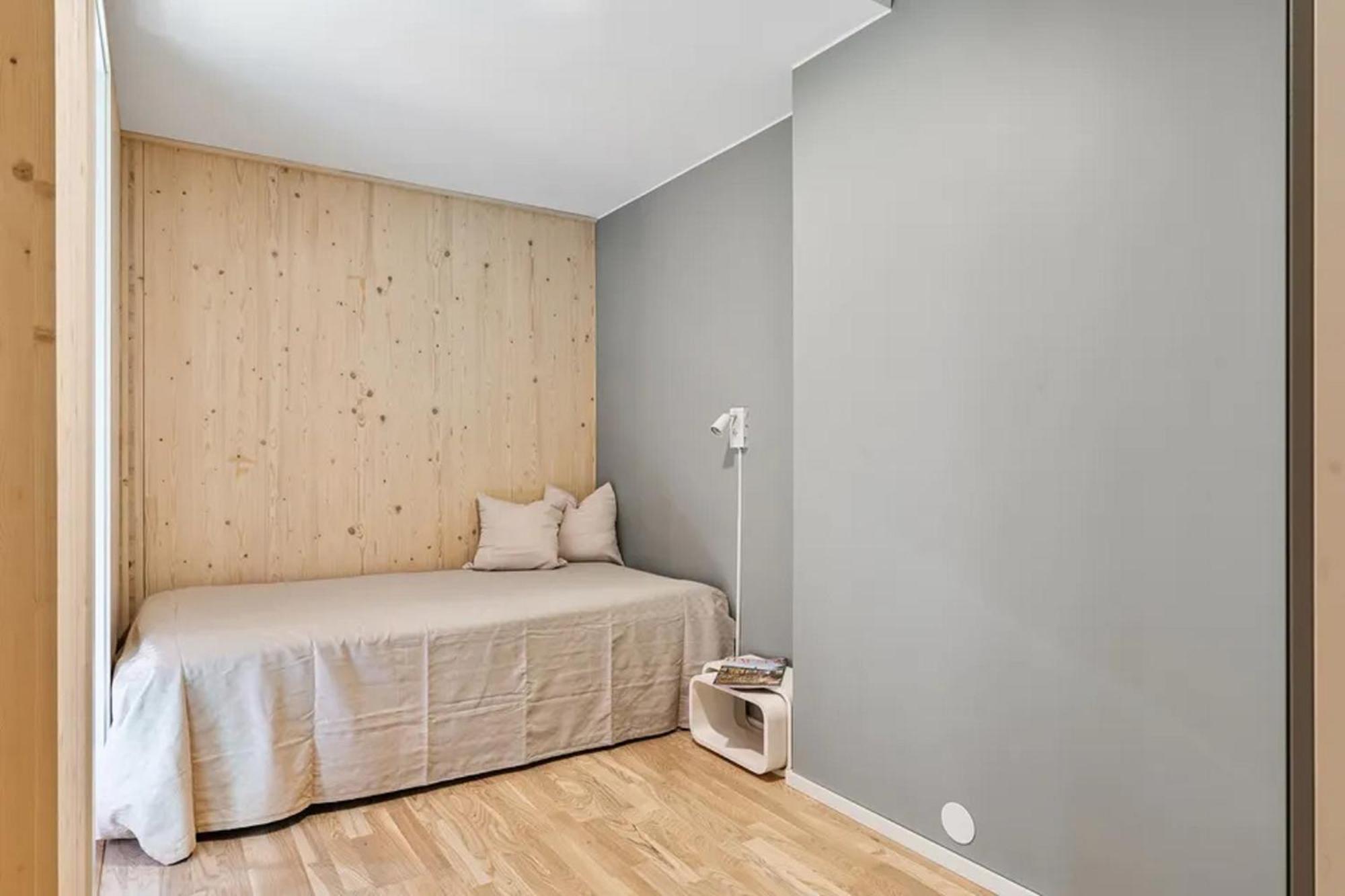 7,3Sq Mts Room -Forests Cozy House Stavanger Buitenkant foto