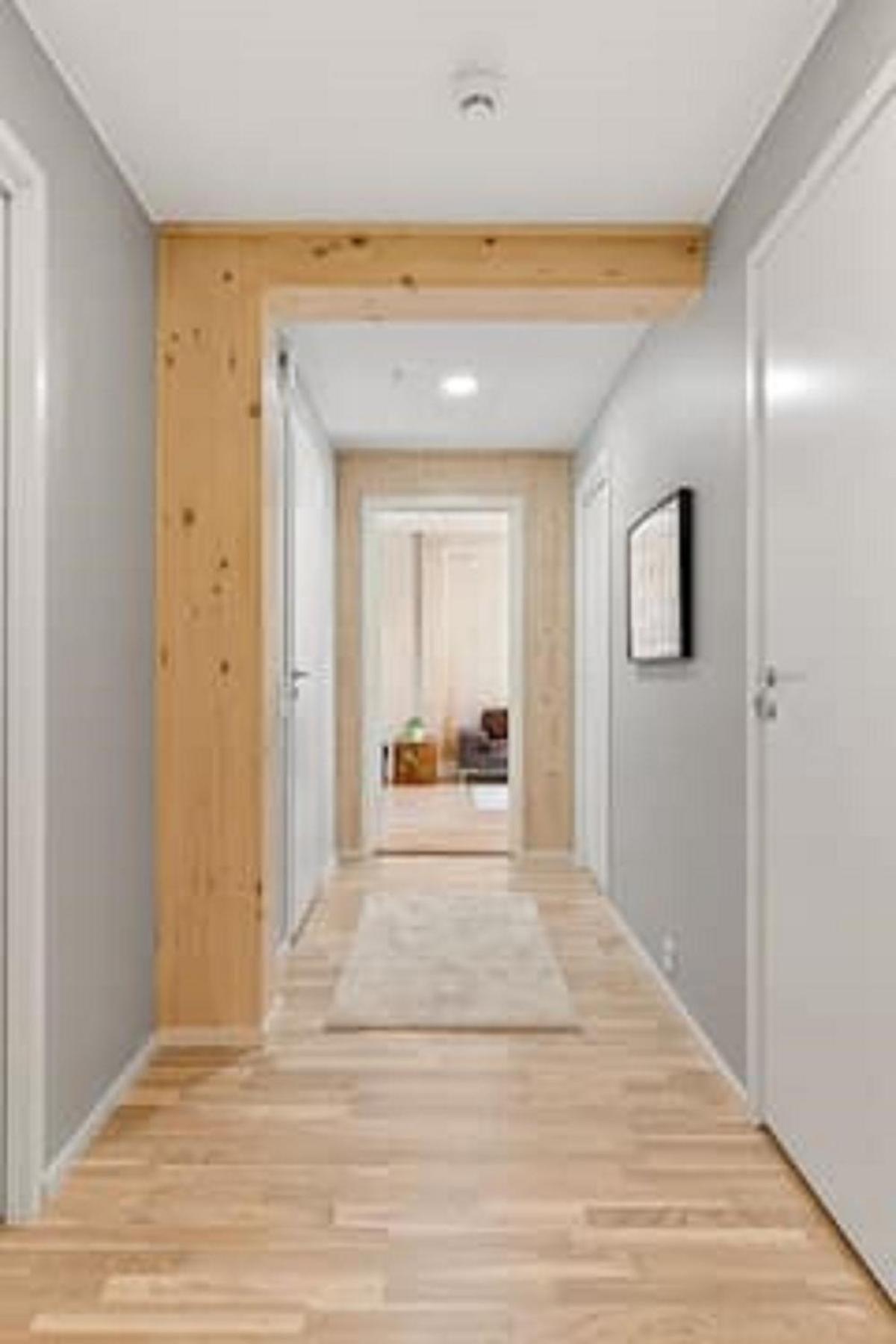 7,3Sq Mts Room -Forests Cozy House Stavanger Buitenkant foto